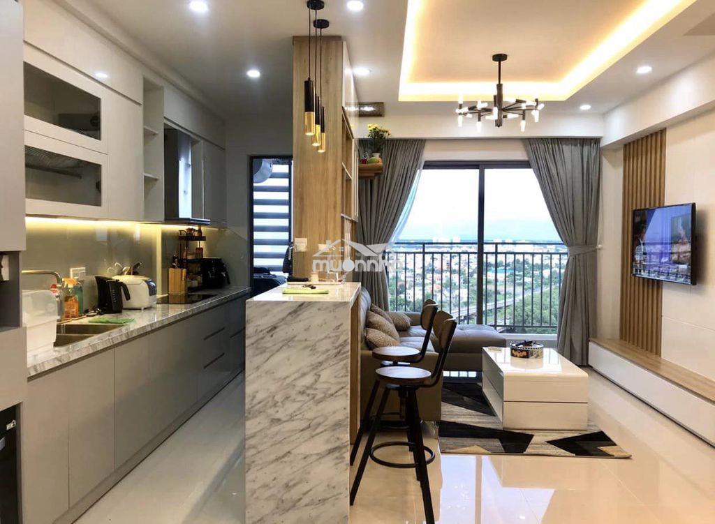 Trống sẵn masteri thảo điền 2pn - 17 triệu có nội thất đầy đủ - 2