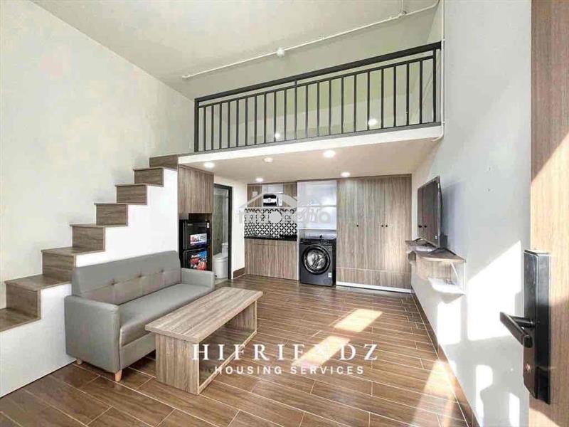💥Duplex full nội thất ngay dương thị mười💥