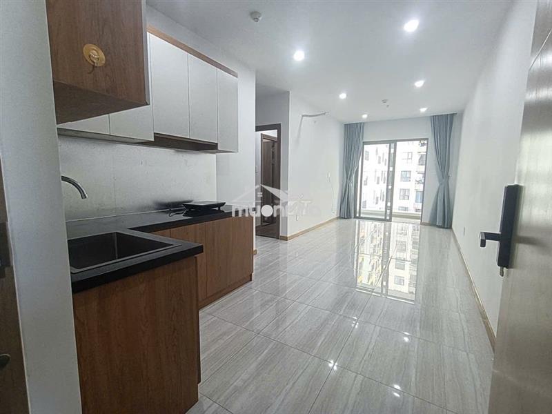 Cho thuê căn hộ linh xuân thủ đức - chỉ 5,5tr
