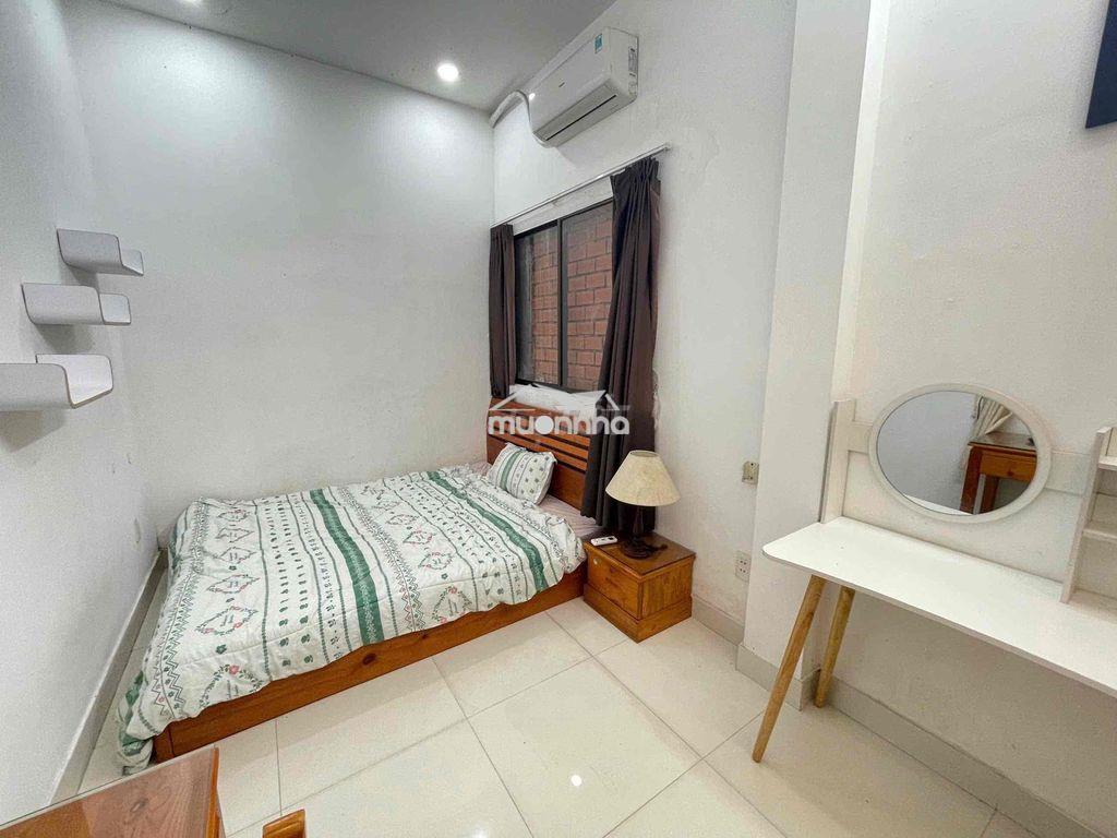 🏠Phòng trọ - gần đh văn lang - đh sài gòn - đh hoa sen - full nội thất - 2