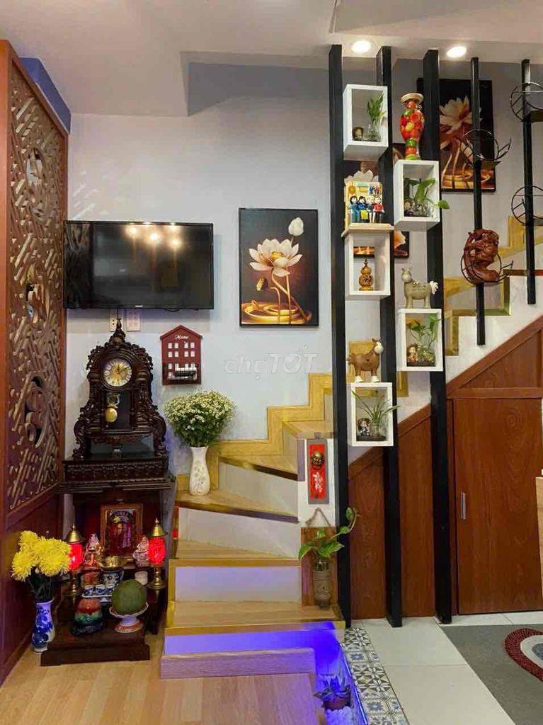 Nhà cho thuê - 2