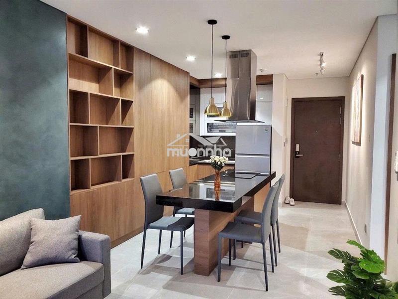 Căn hộ golden mansion novaland khu sân bay 16 triệu 75m2 đầy đủ ở ngay