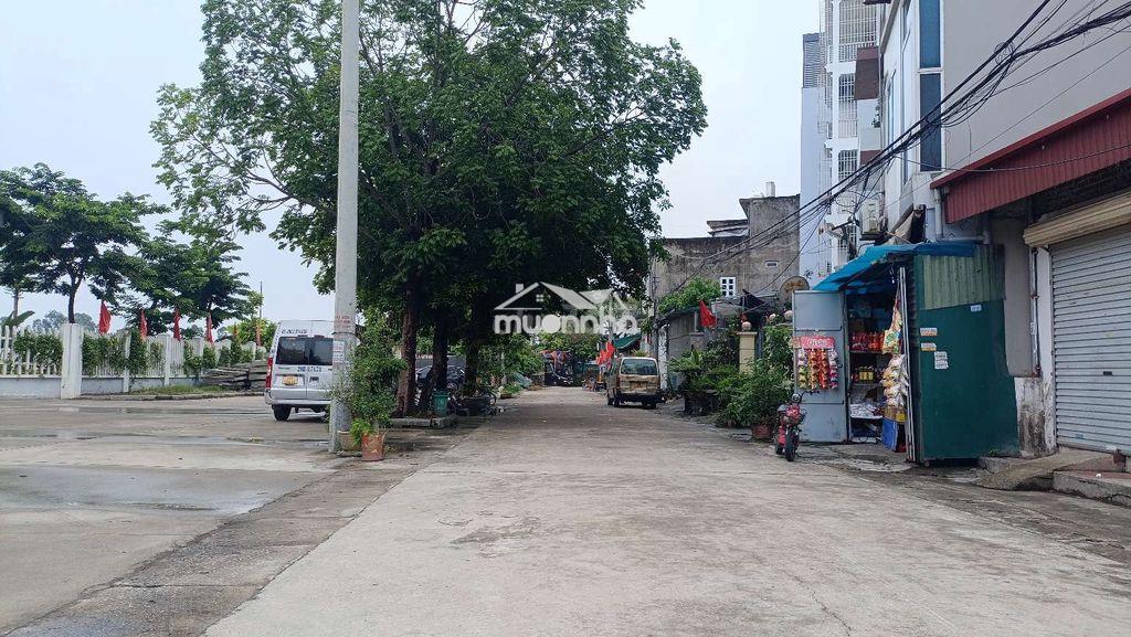 Thiên lộc ( kim chung cũ) bán nhà 2 tầng, đường bìa làng 51m - 4