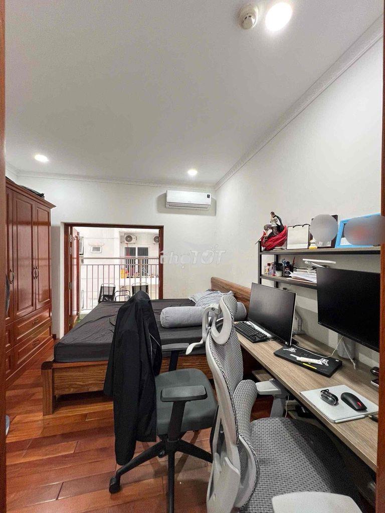 Chính chủ bán căn 2pn oriental plaza có sổ sẵn công chứng ngay - 3