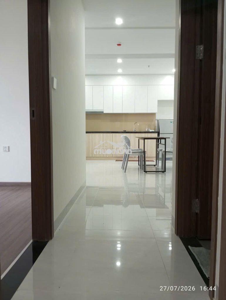 Cho thuê 2pn 74m2 - 8tr gần chợ đầu mối thủ đức