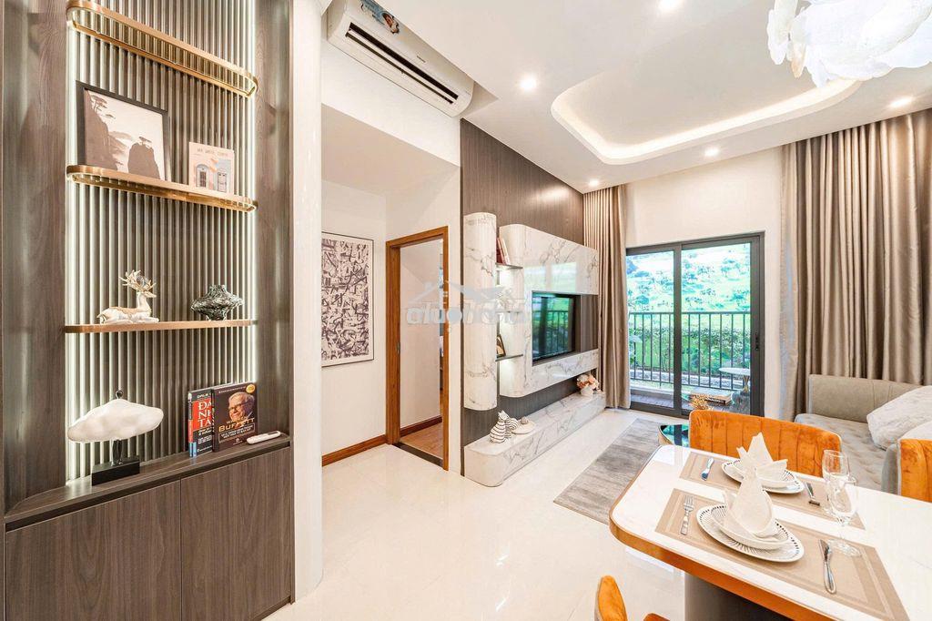 Căn hộ ql13 - bàn giao full nội thất - ở ngay - cạnh ga metro  - 4