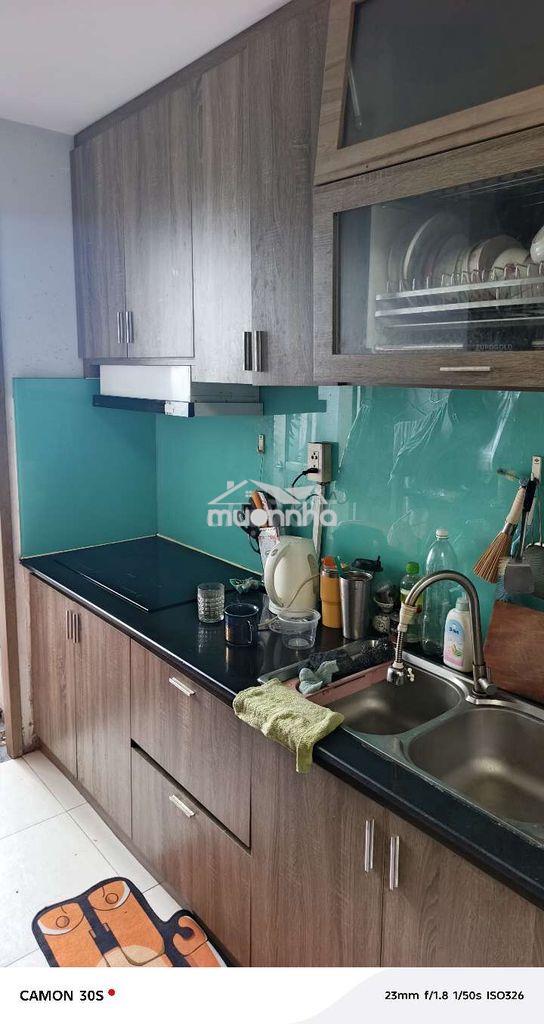 Cần bán căn hộ nhỏ chuyên qua căn lớn hơn - 4