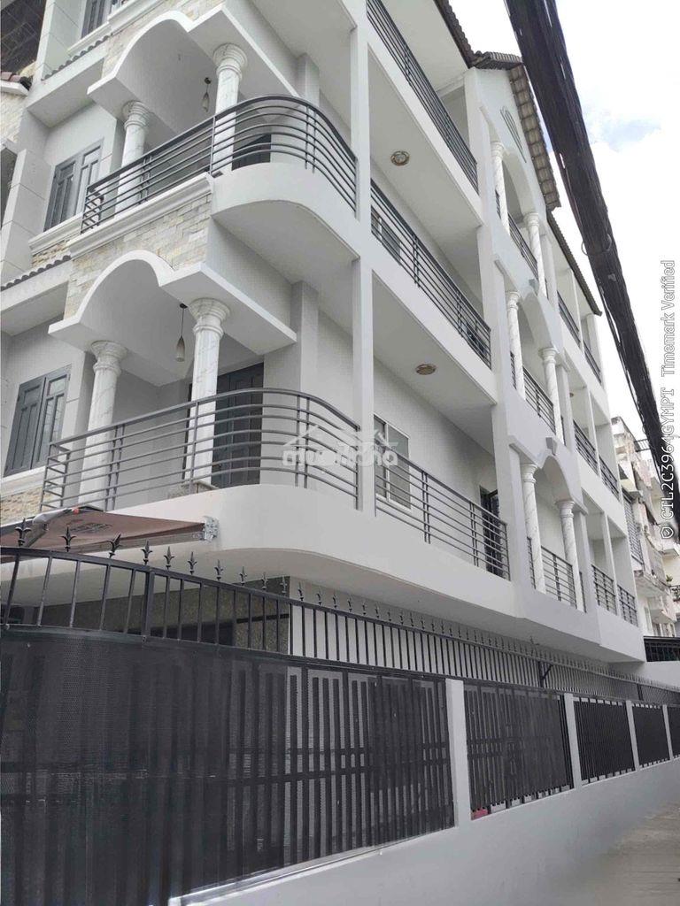 🏡 Phòng cho thuê mới – quận 7 – huỳnh tấn phát - 3