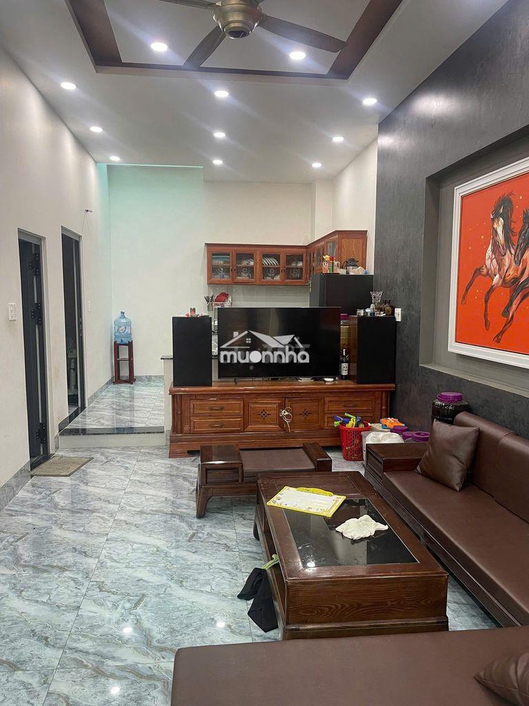 Cắt lỗ 400 triệu! nhà tân hạnh biên hòa 85m² - 3pn - sân ô tô - shr - 3