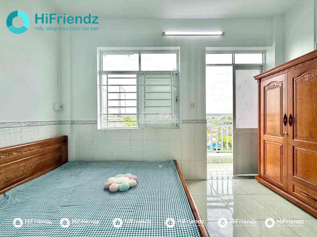 Studio giá rẻ - thag máy - sẵn nt -chỉ tính điện nước -ngay tỉnh lộ 10 - 4