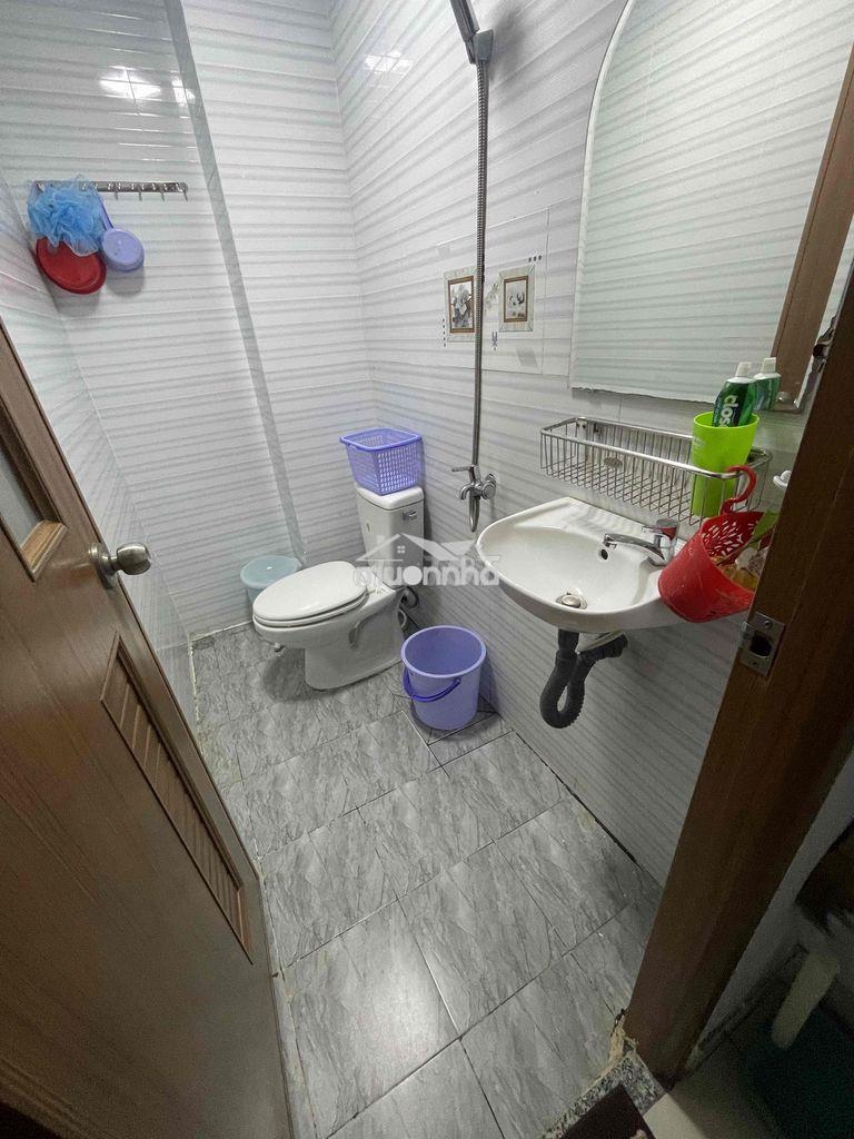 📢 Cho thuê phòng trọ – phù hợp 1 người