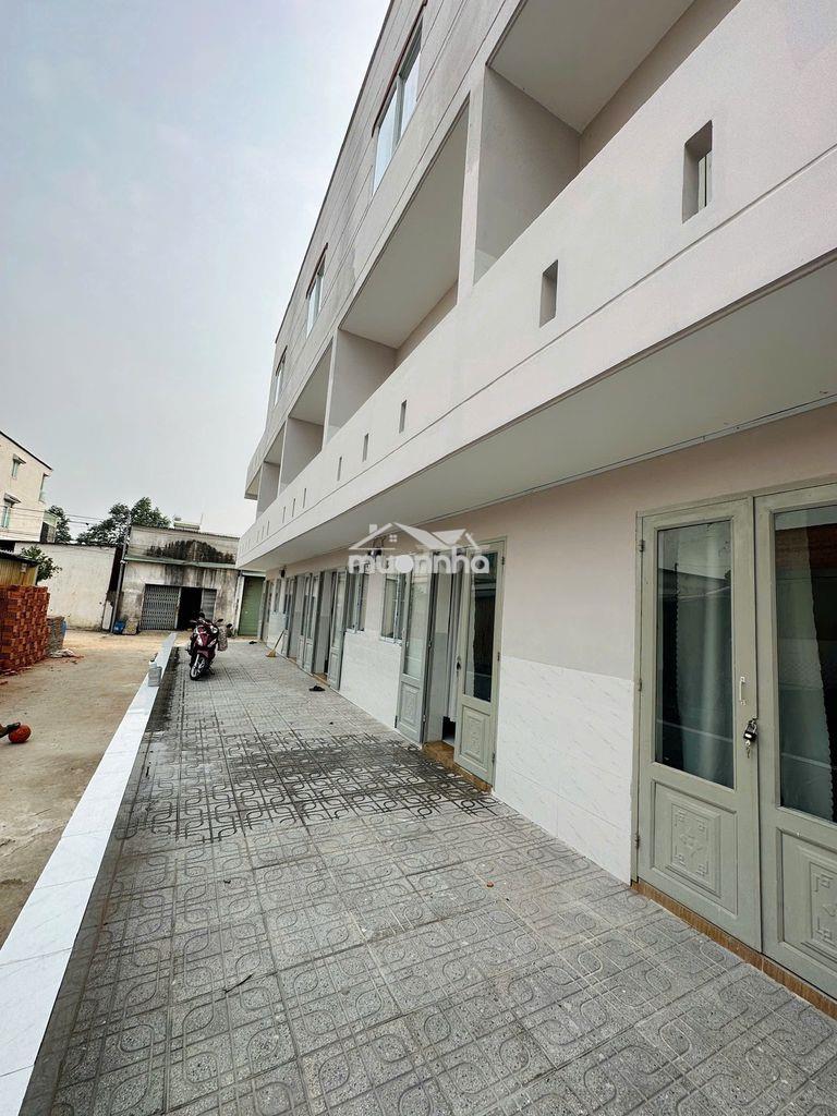 🏠 Cho thuê nhà mới 1 trệt 2 lầu thuận an, bình dương. 4 triệu/tháng⭐ - 2