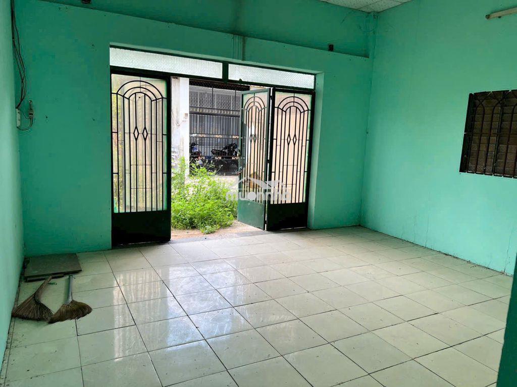 Nhà bán chính chủ 10x17m full thổ cư 1 xẹc đường kim cương vô 30m - 4