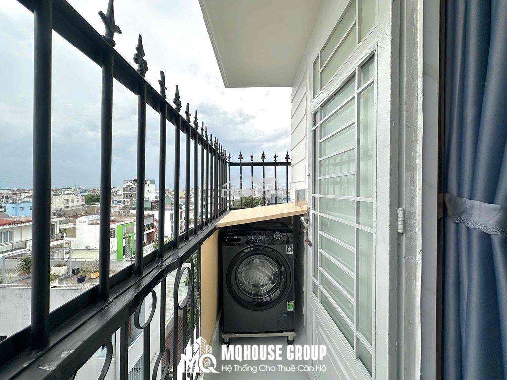 🔥Cho thuê studio – duplex 2 chỗ ngủ full nội thất - aeon tân phú - 3