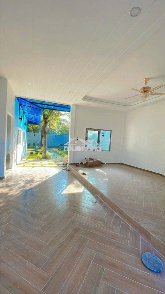 Bán nhà vườn tân phú trung, 188m2 có 30 thổ cư, sổ riêng 970tr