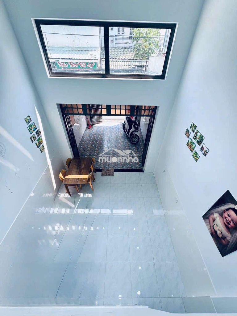 Cho thuê nhà kinh doanh online kho hàng - 2