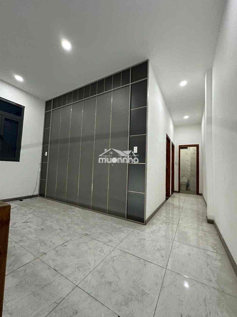 (13tr) cho thuê nhà 1 trệt 1 lầu , gần đỗ xuân hợp q9 - 4