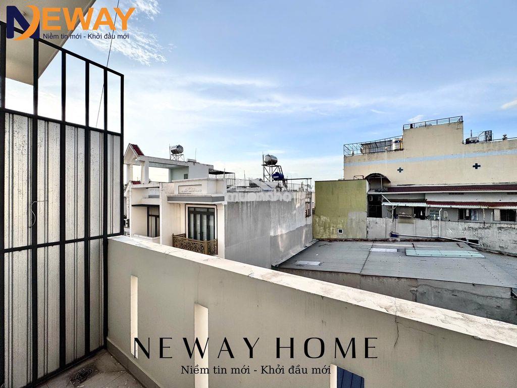 Khai trương phòng gác cao bancol ngay huit - nguyễn thị tú - bình tân - 2