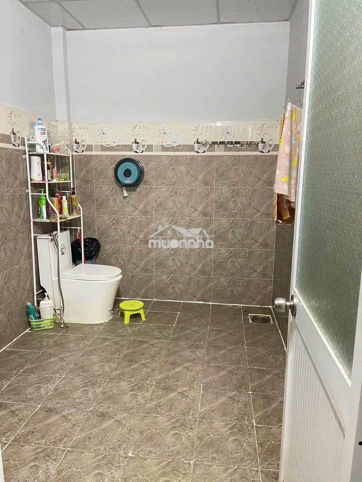 Ngộp bán gấp nhà hẻm 1/ đường trần thị cẩm xã tân phú trung, 850 triệu - 4