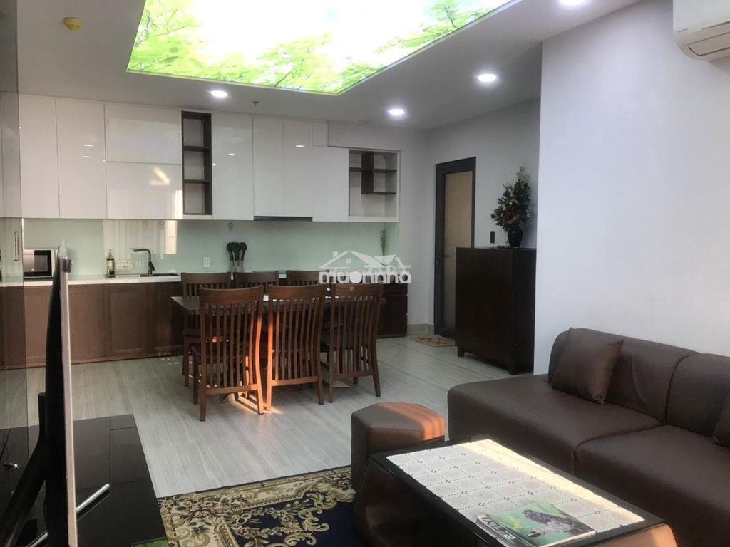 Chính chủ gửi bán căn 80m2 2pn tại everrich infinity - 2