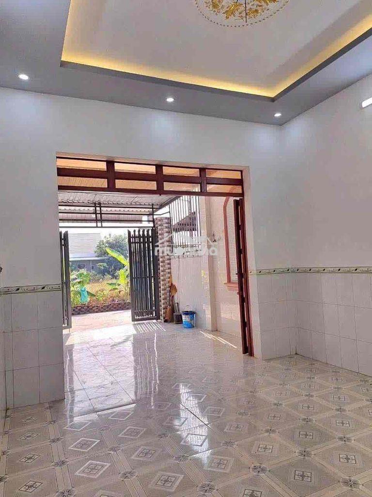 Bán nhà sổ riêng long bình tân 2 tỷ 7 có hỗ trợ ngân hàng diện tích lo