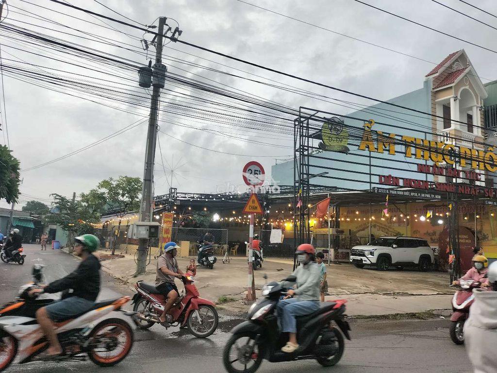 💥  Siêu phẩm lô góc 70m mặt tiền kinh doanh vị trí kd đông đúc nhất kv - 3