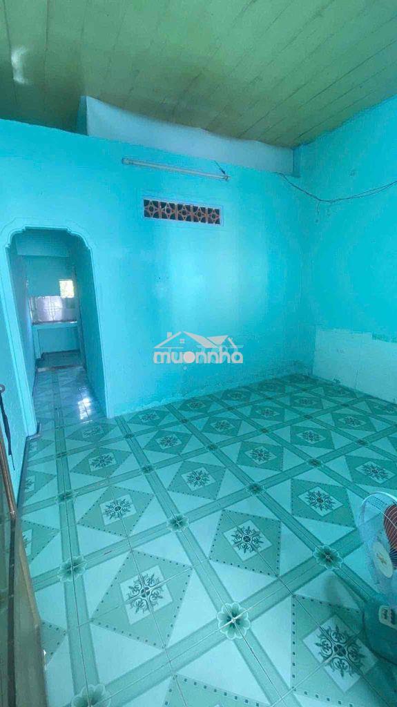 Cho thuê nhà nguyên căn tại hẻm 273, đ. lê hồng phong, p. phú lợi