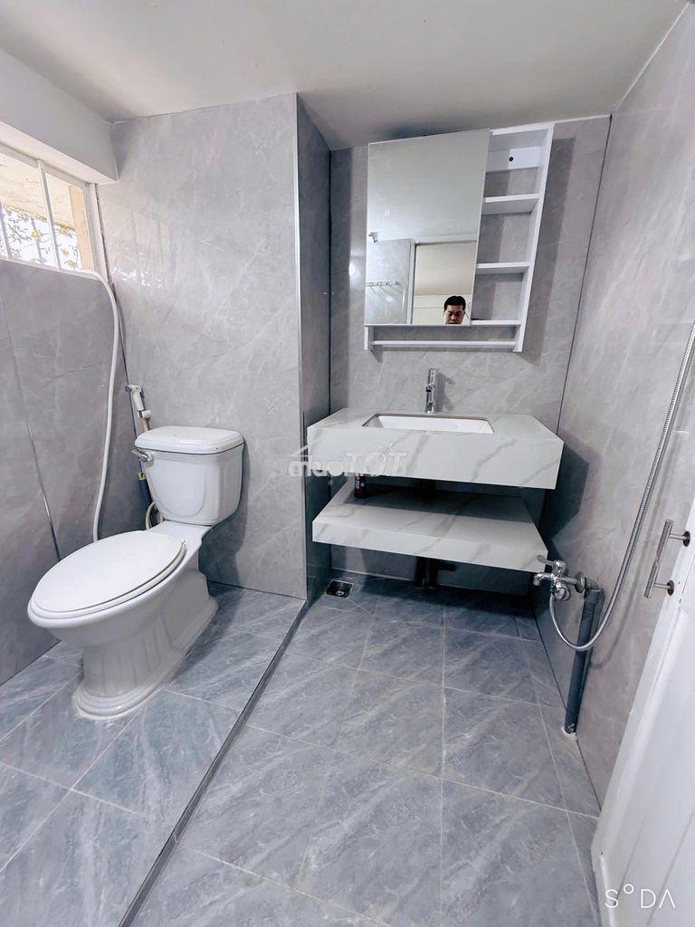 Chính chủ cho thuê căn hộ mới đầy đủ nội thất - vào ở ngay - 4