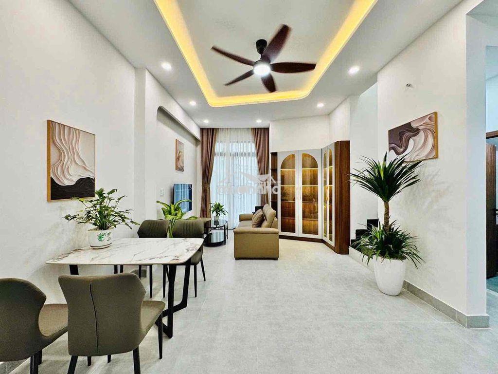 Ngang khủng 6x7m 3pn khu phan xích long, phú nhuận - 2