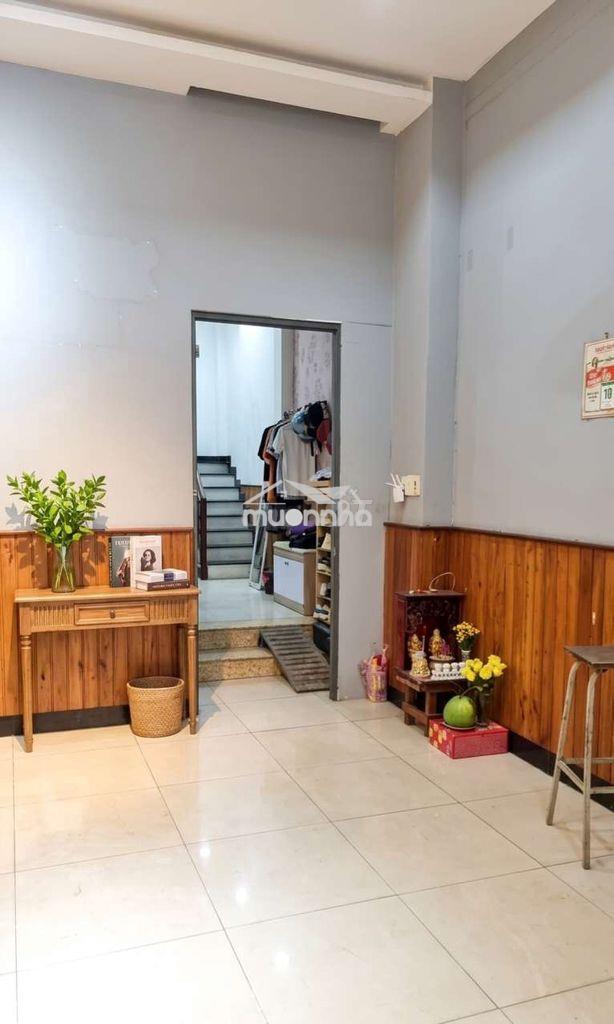 Bán nhà mặt tiền cực phẩm – đường số 5, bình hưng, bình chánh - 2