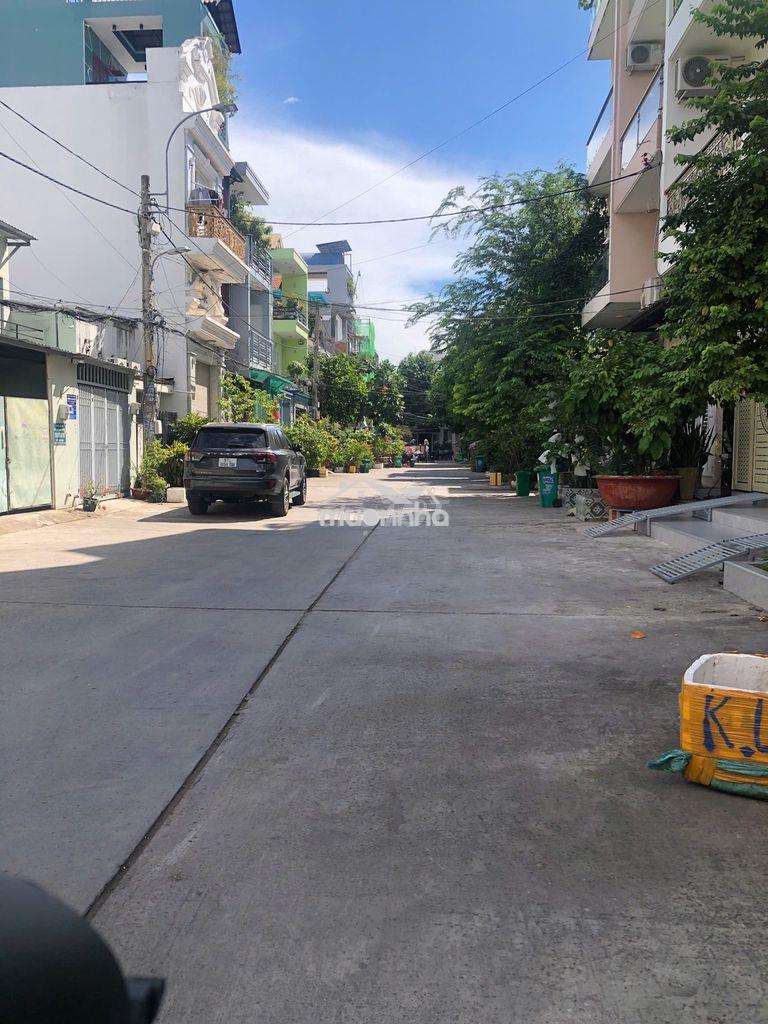 Nhà 8x16m,3l nguyễn quý yêm , hẻm 12m - 2