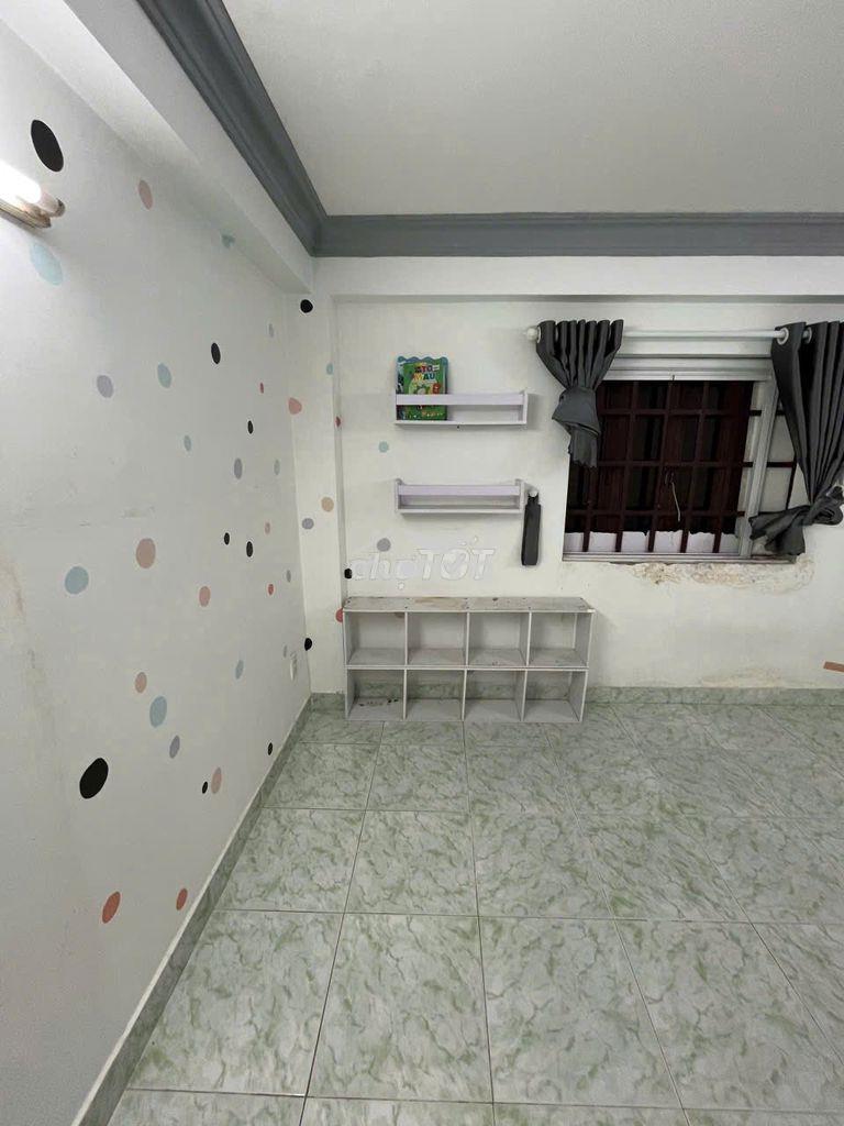 Cho thuê phòng trọ quận 10 full nội thất - 3