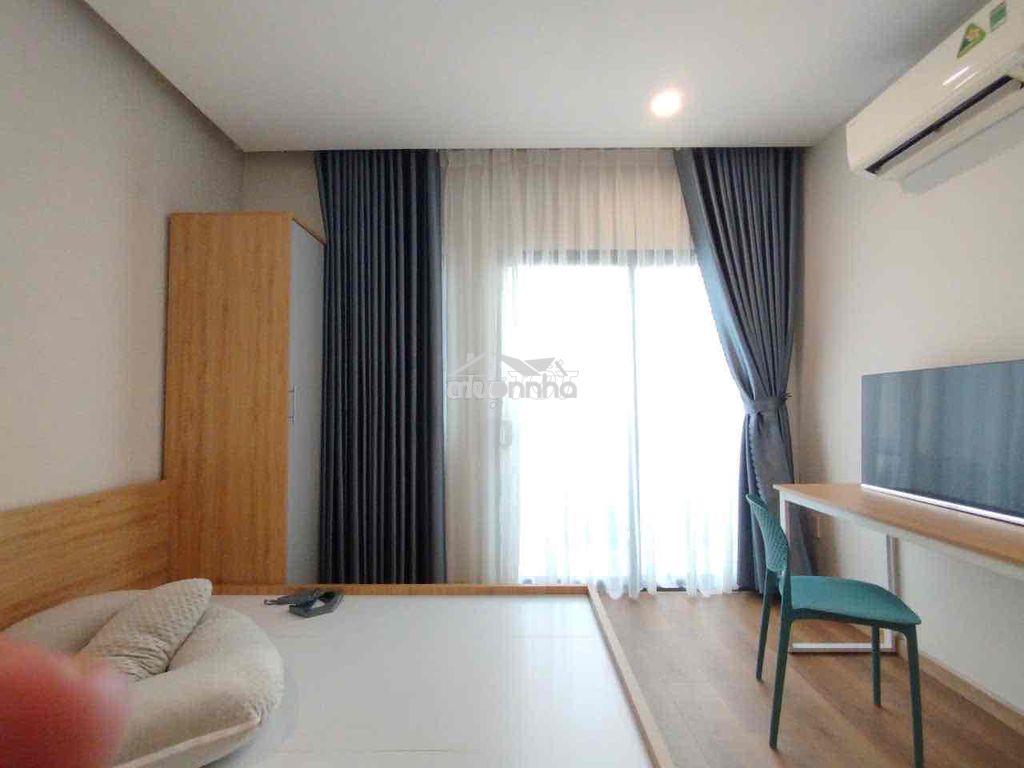 🏡 Căn hộ dịch vụ full nội thất – tô hiến thành, quận 10 🏡  ✨ vị trí - 3