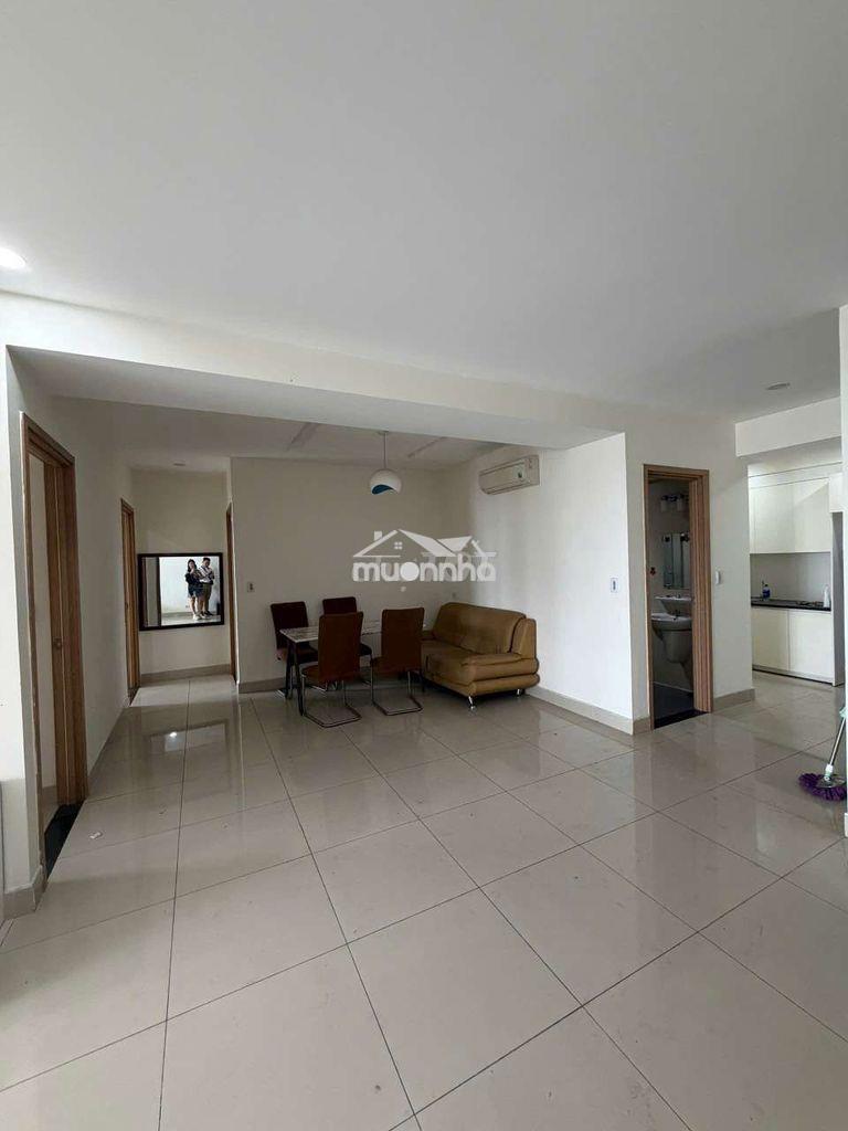 🌹Cho thuê cosmo city - nguyễn thị thập q7 114m2 3pn + 2wc full nt - 2