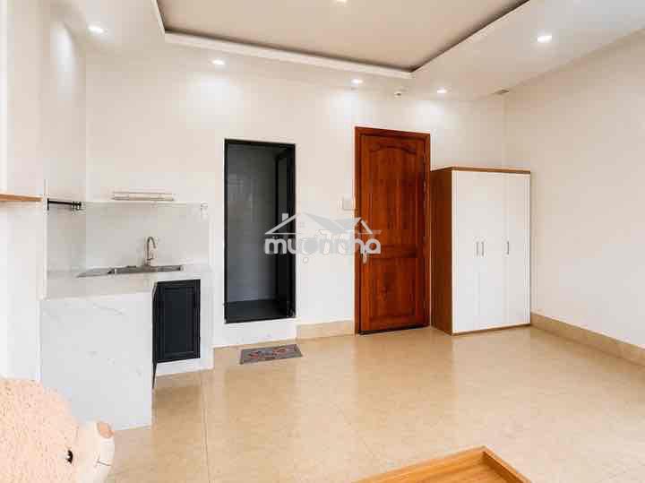 Căn hộ mới xây ban công thoáng mát kế cầu nguyễn văn cừ sát q5,q1,q7 - 4