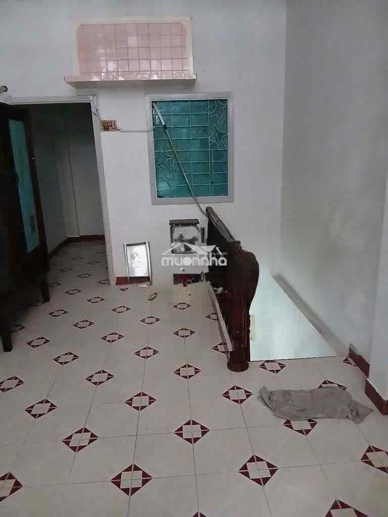 Cho thuê nhà nguyễn tiểu la 3x9 2pn gần mặt tiền q10 - 2