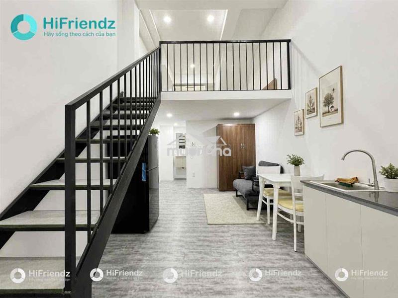 Khai trương 10 phòng dự án siêu rẻ tại bình thạnh