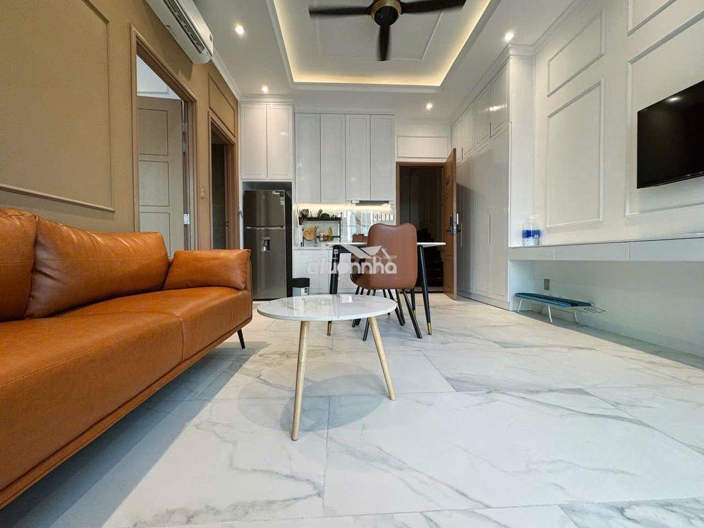 Căn hộ 1pn full nội thất cửa sổ lớn thoáng nguyễn thị minh khai q3 - 3