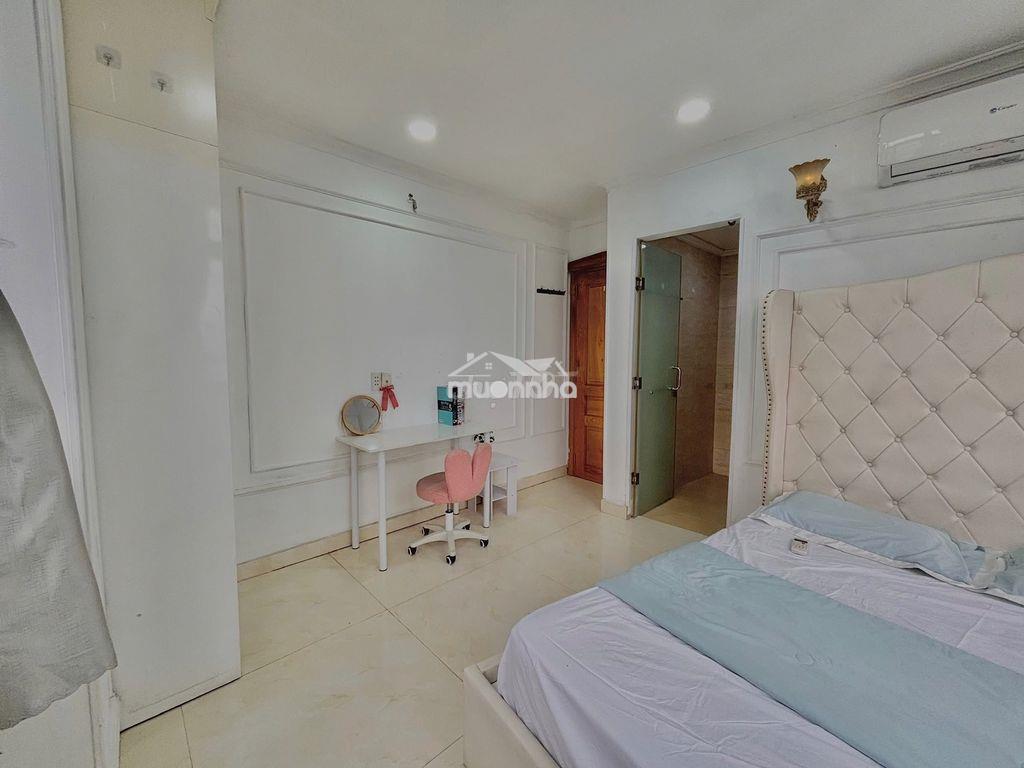 Phòng tầng cao - cửa sổ thoáng - view đẹp - 2