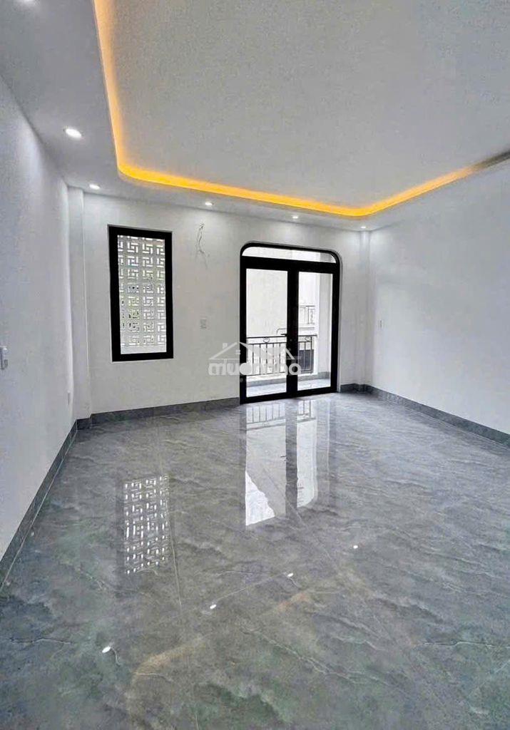 Bán gấp nhà rất mới 5,9tỷ hẻm 2 xe hơi ra đg phan văn trị, q. gò vấp  - 3