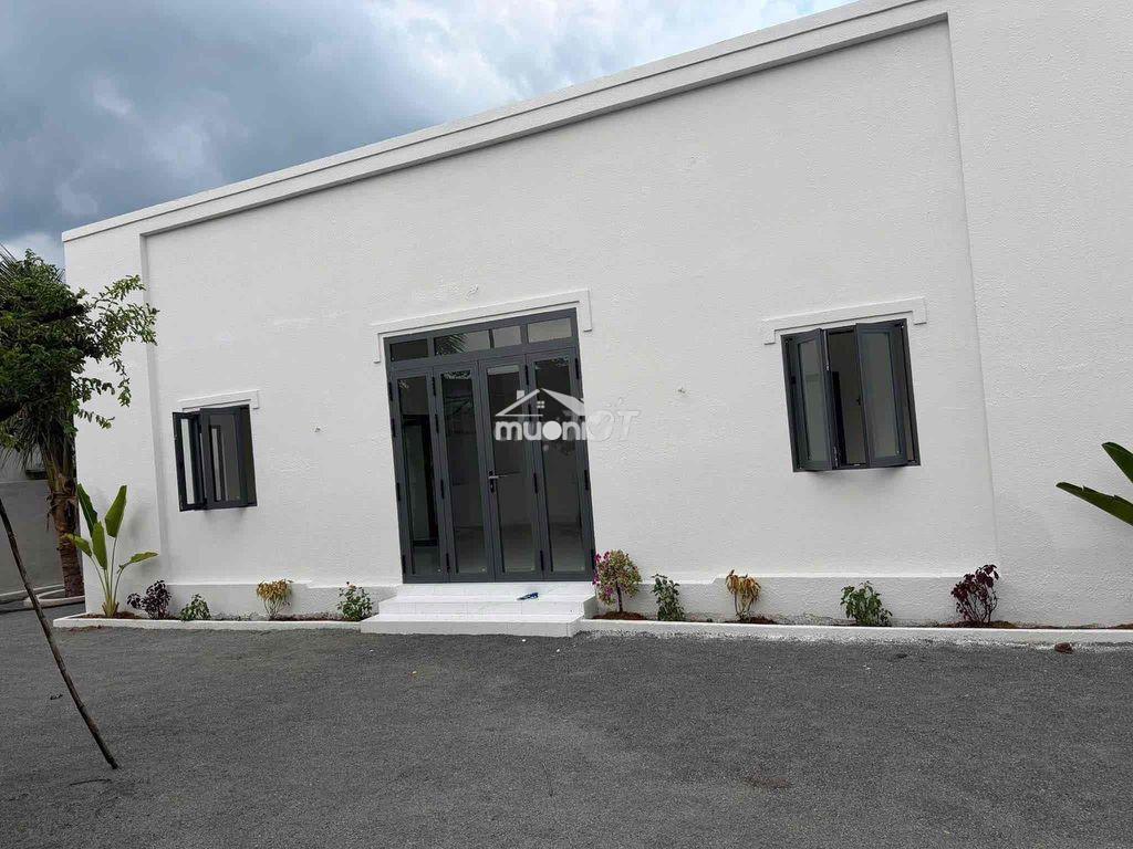 🏡 Nhà vườn gần 400m² phường long khánh – chỉ 1,69 tỷ, trả trước 690 tr - 3