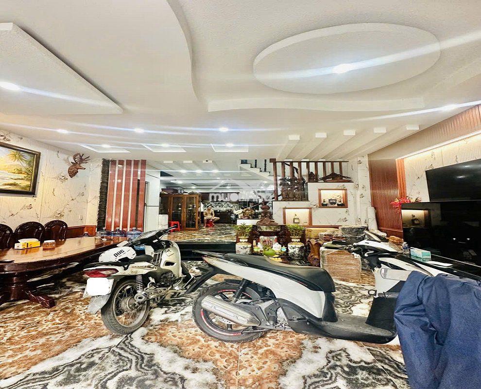 Bán nhà hxh tân hương, p. phú thọ hòa, tp hcm, 78m2, 5 tầng, ngang 6m. - 3