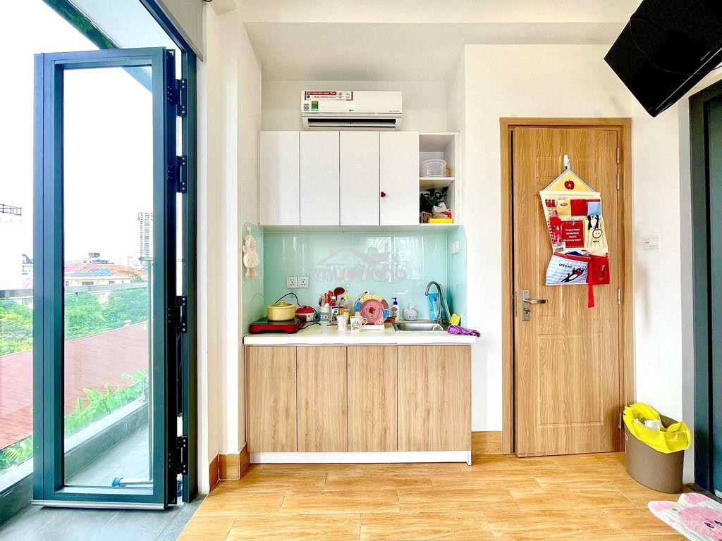 6tr8 duplex 2 balcon, trần não q2 thang máy nhà xe nội thất mới caocấp - 4