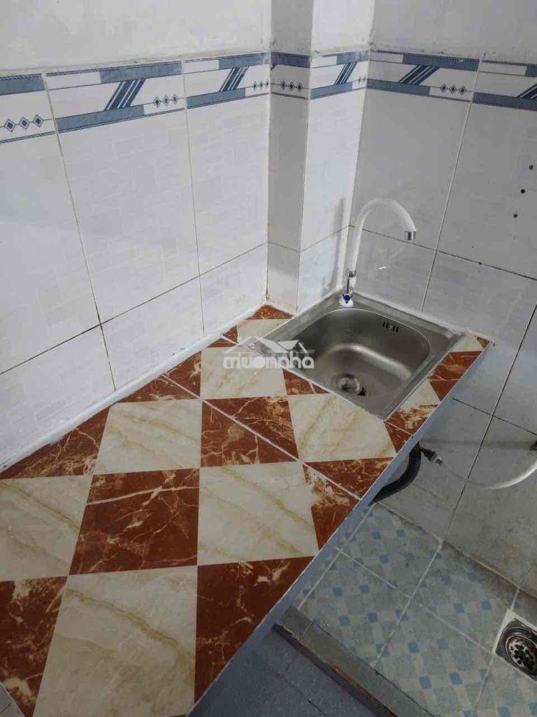 Nhà mới trần văn giàu kcn tân tạo gần khu bom chen - 4