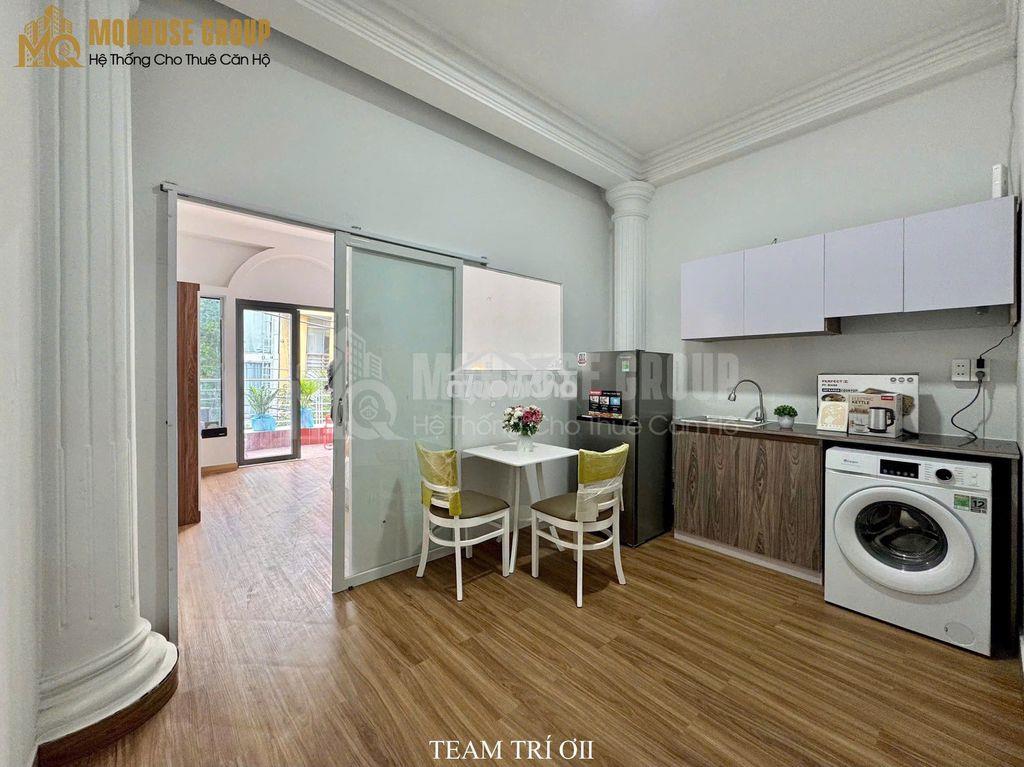 🏡 1pn 50m² gần landmark 81 – thảo cầm viên - 2