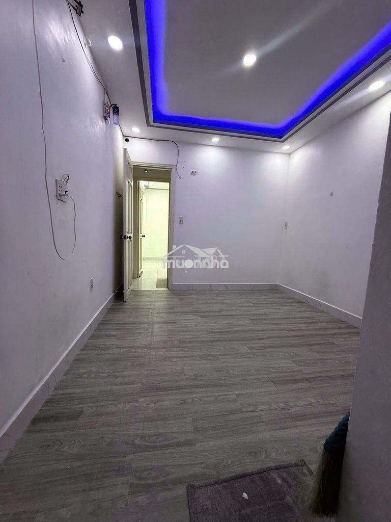 Cho thuê nhà lê văn tho 2pn, 2wc - 4