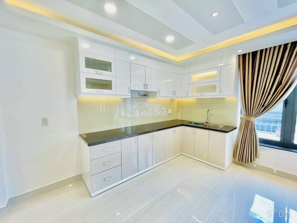 Cho thuê nhà hxt 24/7a lam sơn, p.2, q.tân bình, - 3