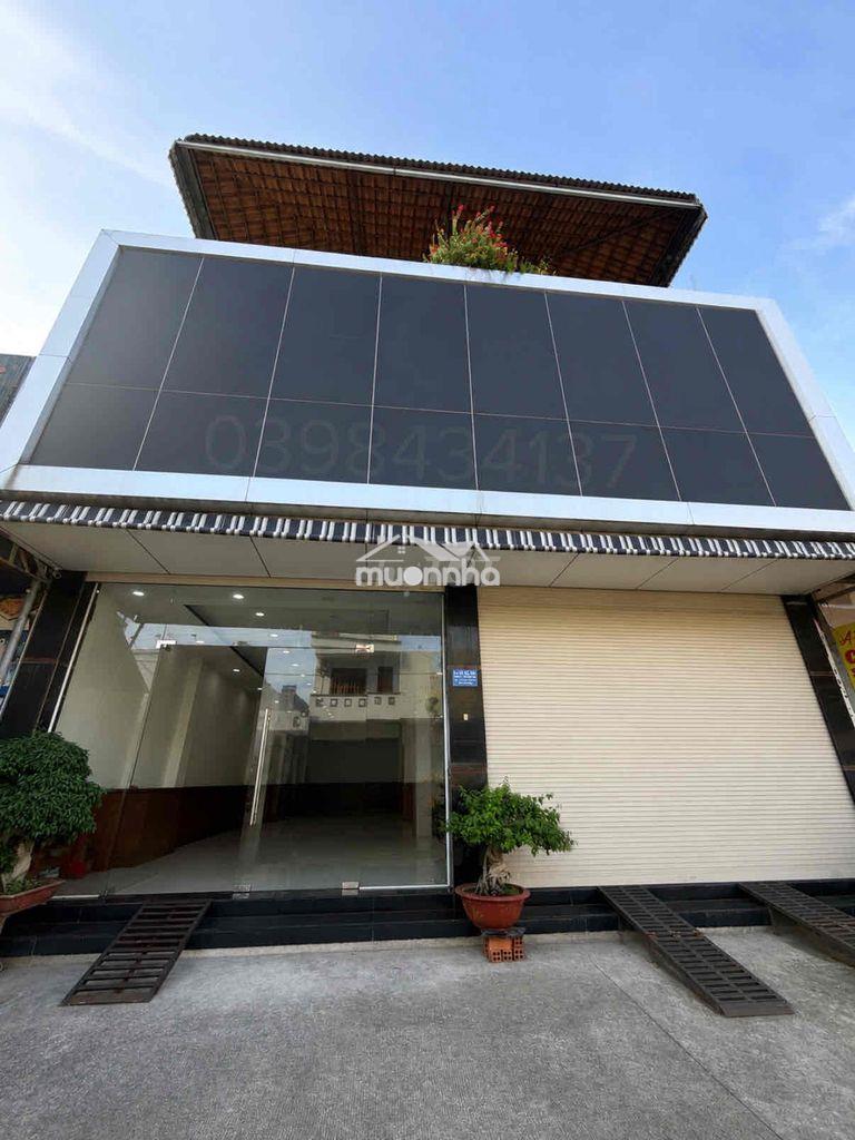 🏢 Cho thuê mặt tiền d1 – kdc việt sing, thuận giao, thuận an  📍 vị trí