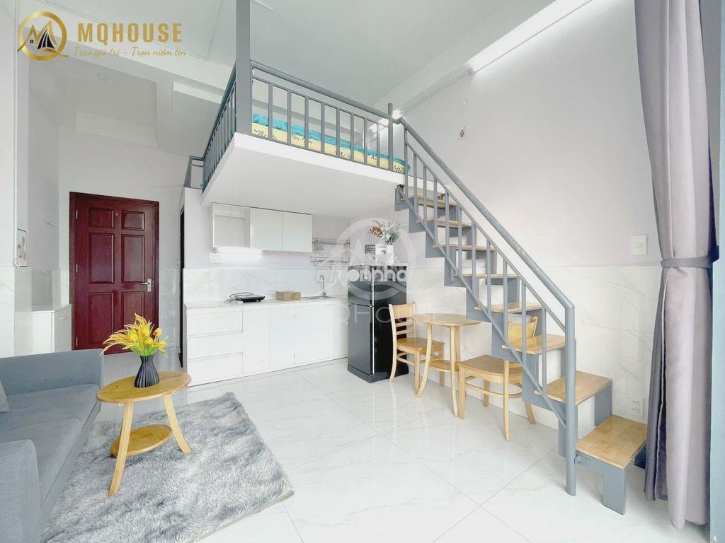 Vừa trống lại căn duplex siêu xinh - 2