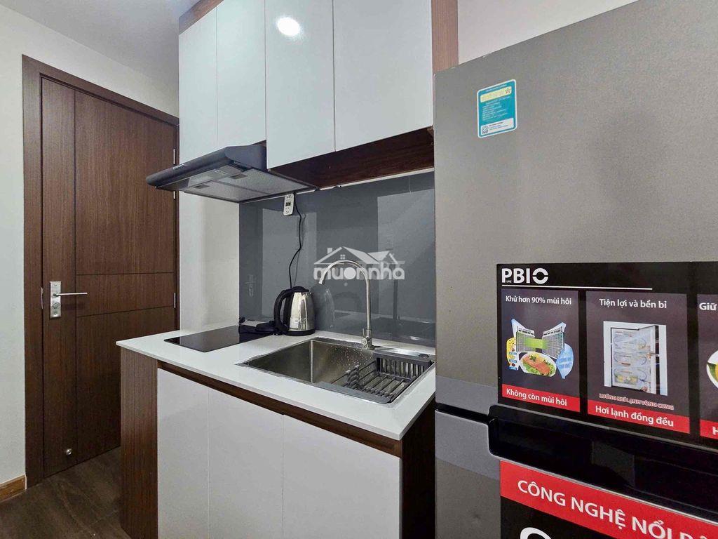 Hình thật ảnh thật có thật 100%, khu đô thị sầm uất phú mỹ hưng 🔥🔥🔥 - 4